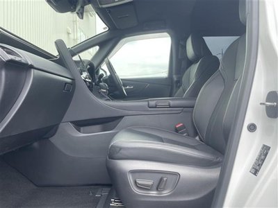صورة مصغرة 27 لـ 2025 Toyota ALPHARD