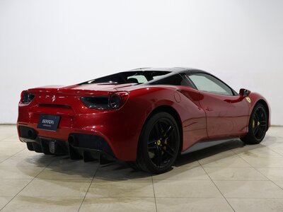 2018 Ferrari 488 SPIDER — фото 3