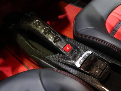 2018 Ferrari 488 SPIDER — фото 7