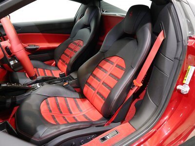 2018 Ferrari 488 SPIDER — фото 16