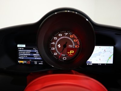 2018 Ferrari 488 SPIDER — фото 11