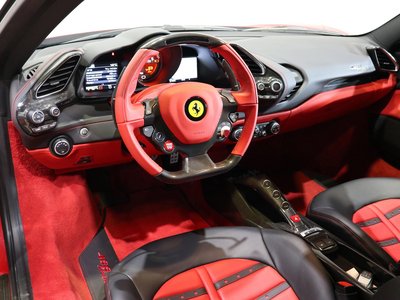 2018 Ferrari 488 SPIDER — фото 8