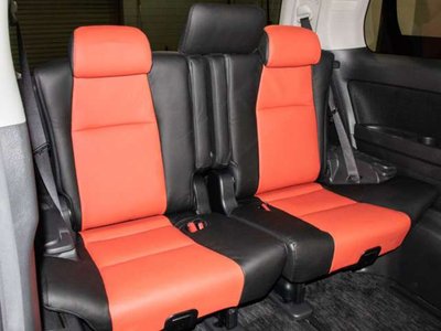 2023 Toyota ALPHARD — фото 33