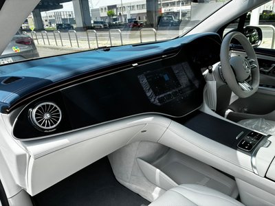 2024 Mercedes-BENZ EQE AMG thumbnail 20