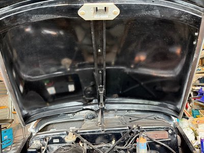 صورة 38 لـ 1950 Mercedes-BENZ S-CLASS