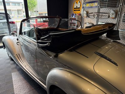 صورة 18 لـ 1950 Mercedes-BENZ S-CLASS