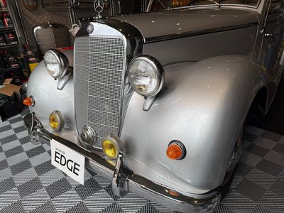 صورة 7 لـ 1950 Mercedes-BENZ S-CLASS