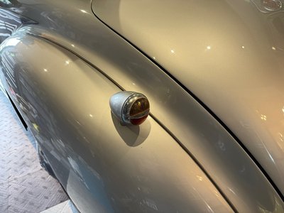 صورة 51 لـ 1950 Mercedes-BENZ S-CLASS