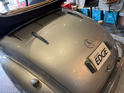 صورة 53 لـ 1950 Mercedes-BENZ S-CLASS
