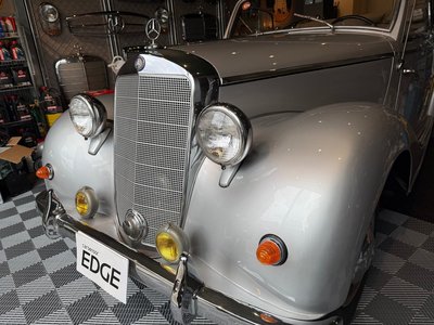 صورة 8 لـ 1950 Mercedes-BENZ S-CLASS