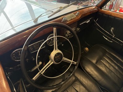 صورة 22 لـ 1950 Mercedes-BENZ S-CLASS