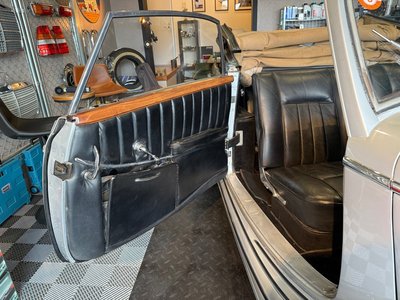 صورة 15 لـ 1950 Mercedes-BENZ S-CLASS