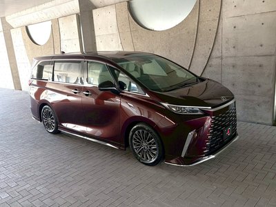 صورة مصغرة 53 لـ 2024 Lexus LM