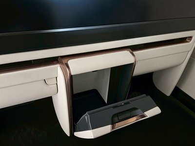 صورة مصغرة 29 لـ 2024 Lexus LM