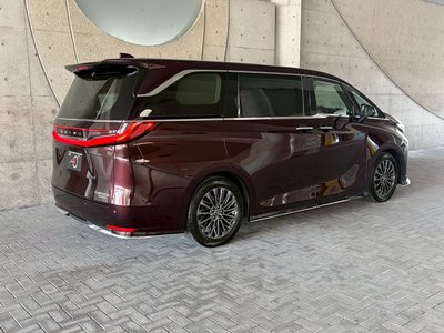 صورة مصغرة 6 لـ 2024 Lexus LM