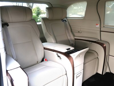 صورة مصغرة 23 لـ 2024 Lexus LM