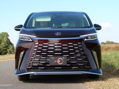 صورة مصغرة 5 لـ 2024 Lexus LM