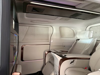 صورة مصغرة 19 لـ 2024 Lexus LM
