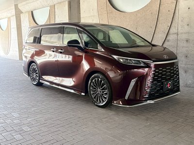 صورة مصغرة 51 لـ 2024 Lexus LM