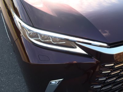 صورة مصغرة 54 لـ 2024 Lexus LM