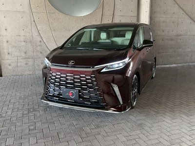 صورة مصغرة 39 لـ 2024 Lexus LM
