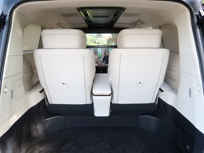 صورة مصغرة 40 لـ 2024 Lexus LM
