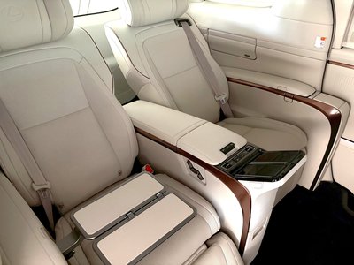 صورة مصغرة 24 لـ 2024 Lexus LM