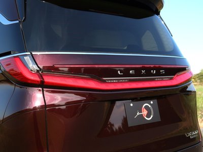 صورة مصغرة 52 لـ 2024 Lexus LM