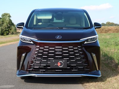 صورة مصغرة 56 لـ 2024 Lexus LM