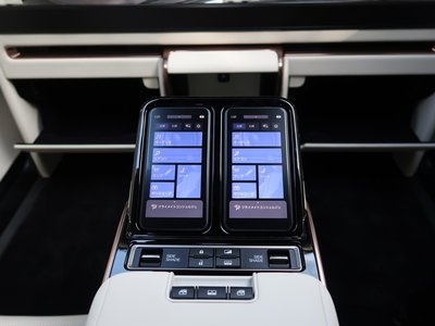 صورة مصغرة 33 لـ 2024 Lexus LM