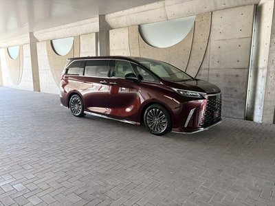صورة مصغرة 50 لـ 2024 Lexus LM