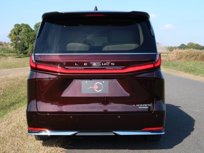 صورة مصغرة 12 لـ 2024 Lexus LM