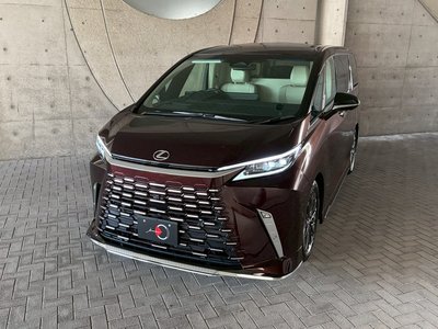 صورة مصغرة 4 لـ 2024 Lexus LM