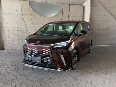 صورة مصغرة 14 لـ 2024 Lexus LM