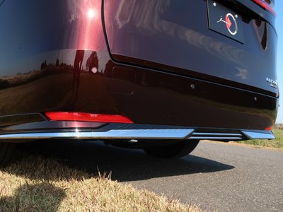 صورة مصغرة 18 لـ 2024 Lexus LM
