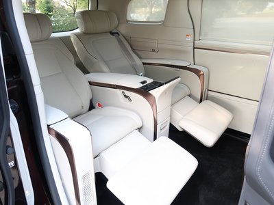 صورة مصغرة 21 لـ 2024 Lexus LM