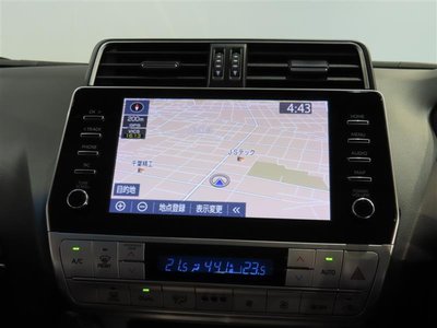 2021 Toyota LAND CRUISER PRADO 照片 13