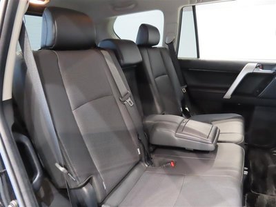 2021 Toyota LAND CRUISER PRADO 照片 32