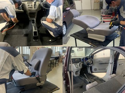 2021 Toyota LAND CRUISER PRADO 照片 53