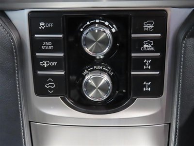 2021 Toyota LAND CRUISER PRADO 照片 26