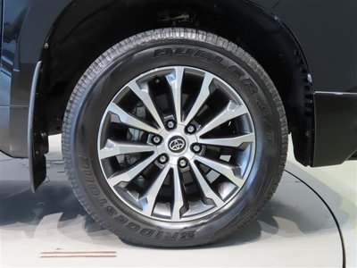 2021 Toyota LAND CRUISER PRADO 照片 41