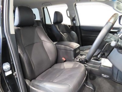 2021 Toyota LAND CRUISER PRADO 照片 35