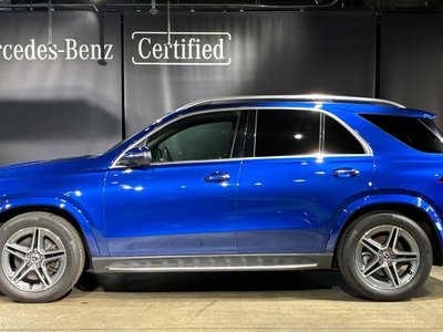 2021 Mercedes-BENZ GLE thumbnail 23