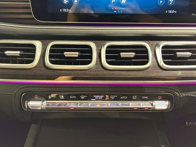 2021 Mercedes-BENZ GLE photo 10