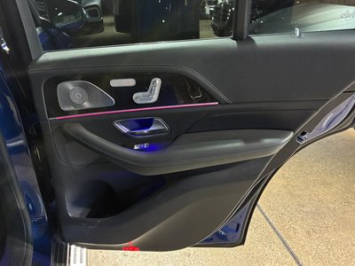 2021 Mercedes-BENZ GLE photo 16