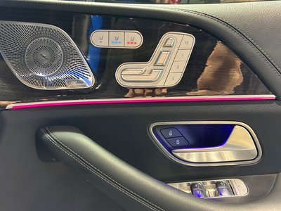 2021 Mercedes-BENZ GLE photo 14