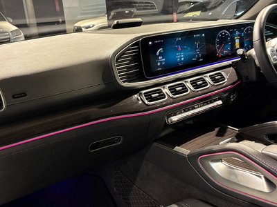 2021 Mercedes-BENZ GLE thumbnail 44