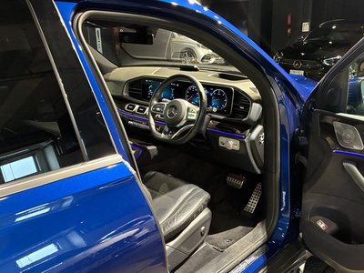 2021 Mercedes-BENZ GLE photo 12