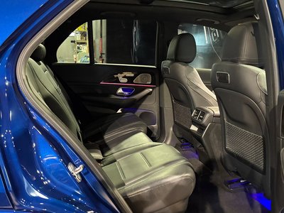 2021 Mercedes-BENZ GLE thumbnail 53