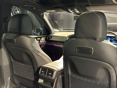 2021 Mercedes-BENZ GLE thumbnail 47